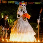 Festival del Día de Muertos en Hermosillo: Centro Histórico se llenará de color, arte, música y tradición durante 3 días