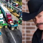 Sergio Goyri llama “infelices” a campesinos que bloquearon carreteras y desata polémica