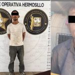 Vinculan a proceso a dos miembros de un grupo criminal en Hermosillo