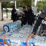 Sheinbaum Explica Cómo Recibir Apoyos Bienestar por Lluvias y Evitar Falsos Damnificados