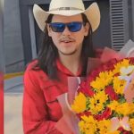 Flores “El Patrón” bajo investigación por presunta violencia doméstica contra su pareja