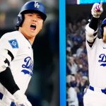 Shohei Ohtani sorprende al mundo con nuevos récords tras el Juego 3 de la Serie Mundial