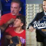 ¿El famoso inversionista Marcus Lemonis cumplió la promesa de regalarle boletos de la Serie Mundial al niño víctima de la “Karen de los Phillies”?