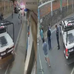Denuncian que policías de Morelos presuntamente sembraron droga y arma a abogado | VIDEO