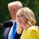 ¿Quién es Paula White, la televangelista y asesora espiritual de Trump que lo comparó con Jesucristo?