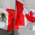 México Impulsa Comercio con Canadá, en el Marco de Revisión del T-MEC