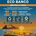 Invita Gobierno de Hermosillo a reciclar, contribuir al medio ambiente y ganar beneficios durante Semana Santa