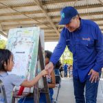 Impulsa Toño Astiazarán actividades para niñas y niños en Semana Santa a través de Jóvenes H