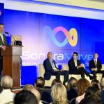 Hermosillo modelo nacional en la transición energética -El presidente municipal Antonio Astiazarán Gutiérrez asistió al Foro Sonora Move: La Movilidad que nos Une organizado por el Cluster Automotriz de Sonora. *No. 2194/2026* *Hermosillo, Sonora; 15