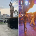 Dentro de las tres caras del régimen comunista que se está convirtiendo en otra potencia capitalista: un líder supremo, apertura económica y pecado nocturno