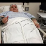 Influencer “Baby Face” alarma con FOTO desde una cama de hospital: ¿qué le pasó?