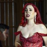 Complacen Karina Romero y Luis Carlos Romo con velada de canto lírico en las Fiestas del Pitic 2026