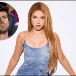 Shakira le dedica ESTAS palabras a Gerard Piqué, padre de sus hijos