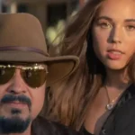 Hija de Pepe Aguilar expulsada de la universidad, ¡quiso tirar a alguien por la ventana!, aseguran