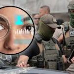 Escaneo de iris: el nuevo sistema del DHS que preocupa a inmigrantes