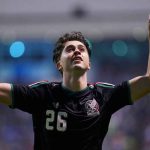 Brian Gutiérrez, el futbolista que siempre logra ponerse en el radar
