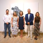Inauguran exposición Liberatio, Trazos Libertarios como parte de la Ruta del Arte de las Fiestas del Pitic 2026
