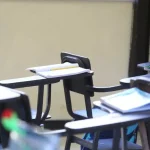 Cancelan clases presenciales en 4 municipios de Colima tras enfrentamientos en Tecomán