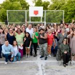 En equipo con los ciudadanos, Toño Astiazarán transforma espacios públicos a favor de las familias