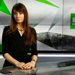 La propagandista rusa que enfurece a los políticos franceses