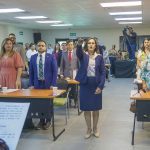 Aprueba Congreso de Sonora cambio al calendario electoral y toma protesta a jueza
