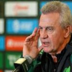 Javier Aguirre define su once para el Mundial 2026 y el América domina la base de la Selección Mexicana