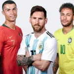 Clubes que más jugadores aportan al Mundial y cuánto dinero reciben