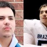 Tragedia en Texas: muere un estudiante hispano en el garaje de su casa en un hecho que involucra a un policía