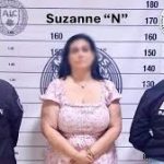 Detienen a excolaboradora de Adela Micha por presunto fraude de más de 2 millones de pesos