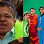 Muere estrella de La Familia P. Luche: protagonizó escena viral con Eugenio Derbez