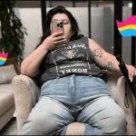 Fatshionista: se declara pansexual ¿de qué trata dicha orientación sexual?