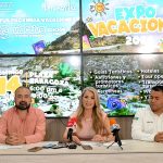 Fortalece Gobierno de Hermosillo turismo y economía local con Expo Vacaciones