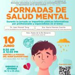 Impulsa Gobierno de Hermosillo Jornadas de Salud Mental para jóvenes con especialistas en bienestar emocional y uso de redes sociales